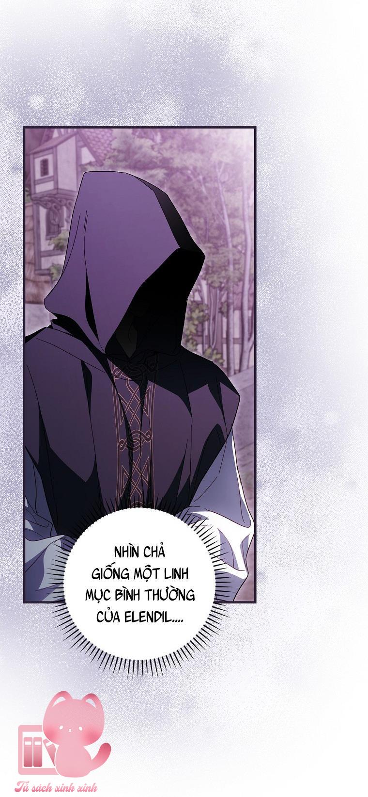 Cách Khiến Phu Quân Đứng Về Phía Tôi - Chap 86 - Trang 52