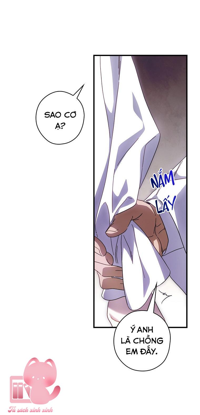 Cách Khiến Phu Quân Đứng Về Phía Tôi - Chap 86 - Trang 54