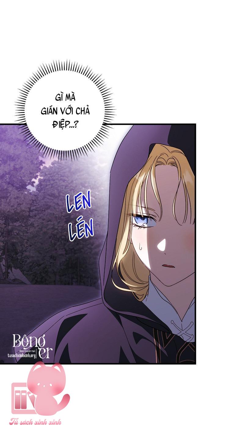 Cách Khiến Phu Quân Đứng Về Phía Tôi - Chap 86 - Trang 56