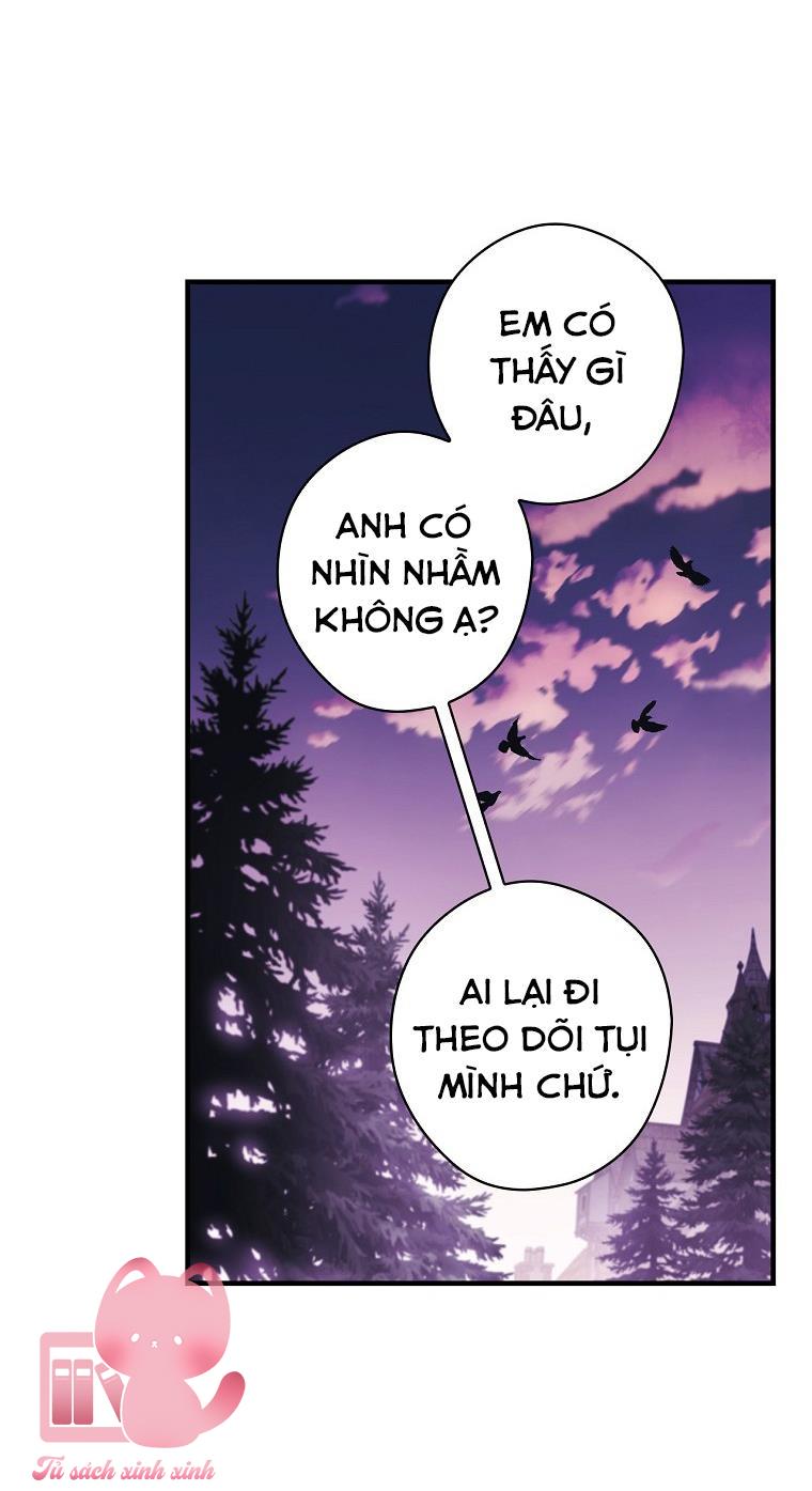 Cách Khiến Phu Quân Đứng Về Phía Tôi - Chap 86 - Trang 57