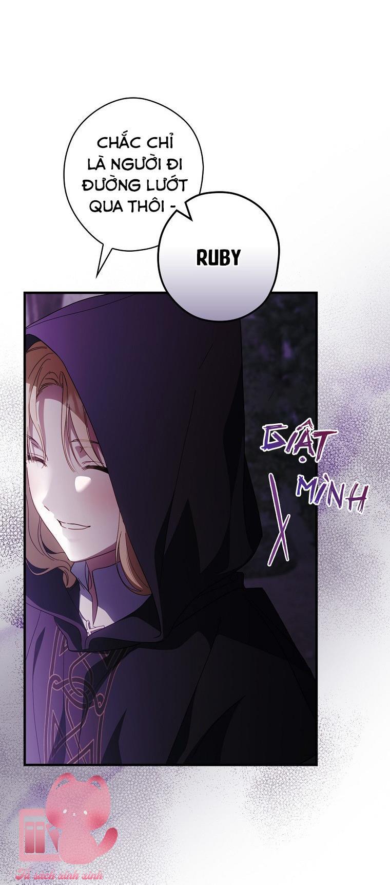 Cách Khiến Phu Quân Đứng Về Phía Tôi - Chap 86 - Trang 58