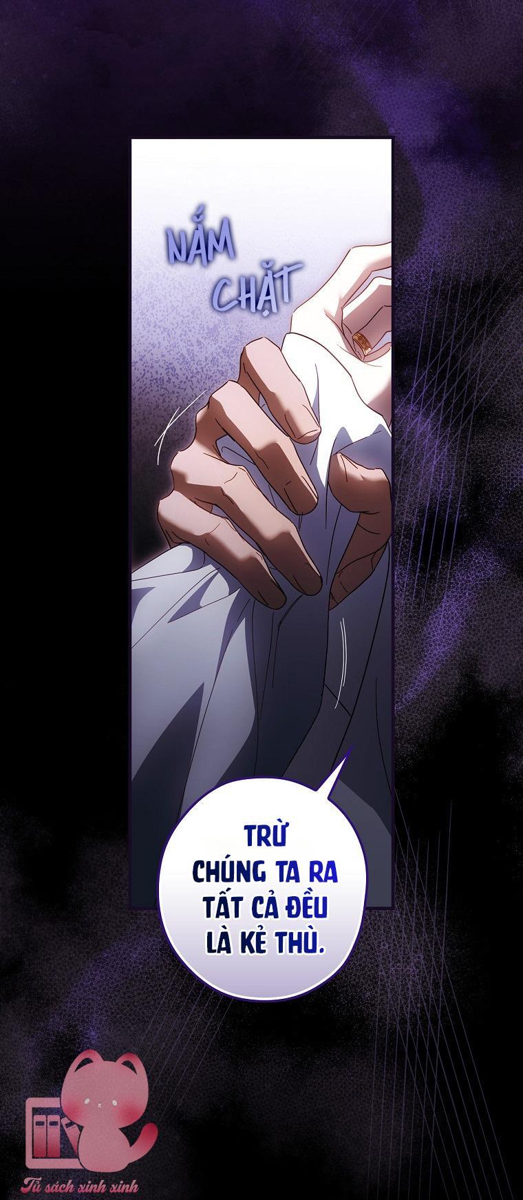 Cách Khiến Phu Quân Đứng Về Phía Tôi - Chap 86 - Trang 60