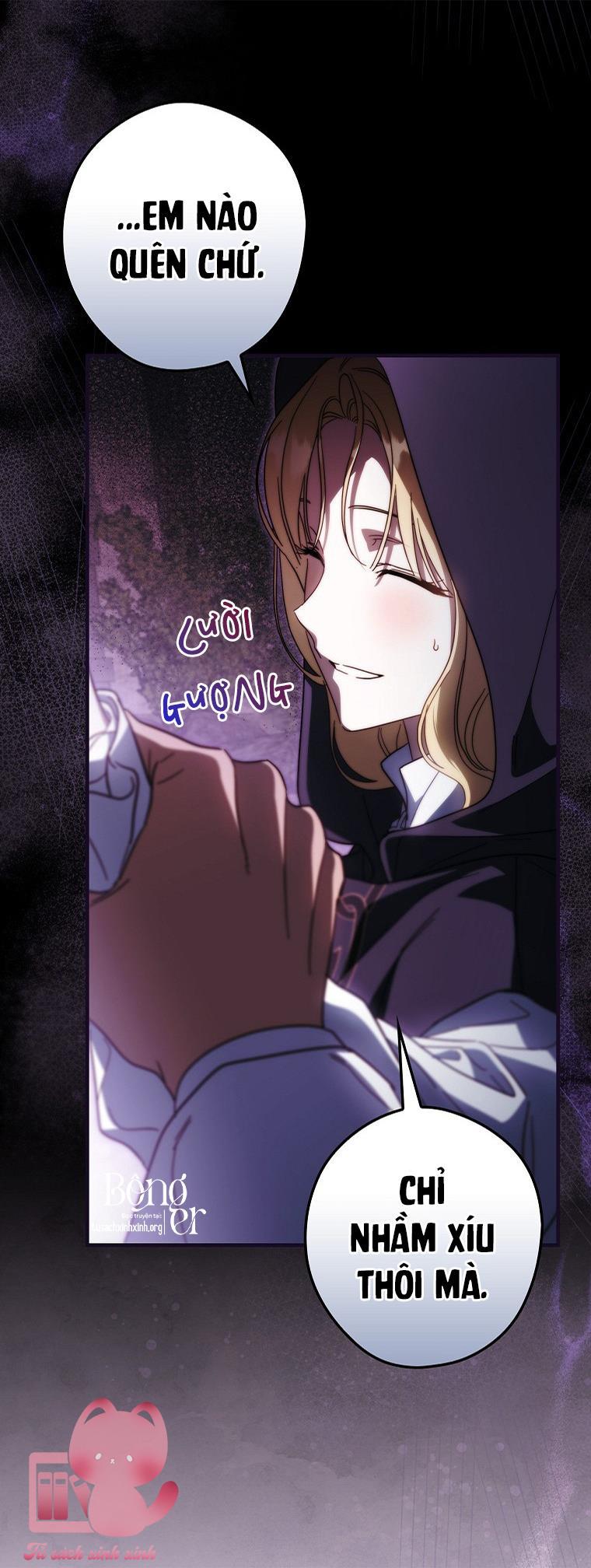 Cách Khiến Phu Quân Đứng Về Phía Tôi - Chap 86 - Trang 61