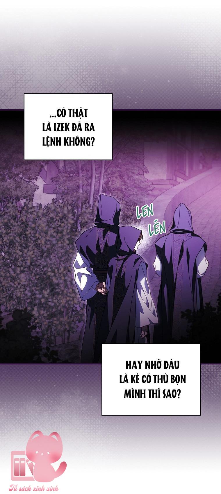 Cách Khiến Phu Quân Đứng Về Phía Tôi - Chap 86 - Trang 63