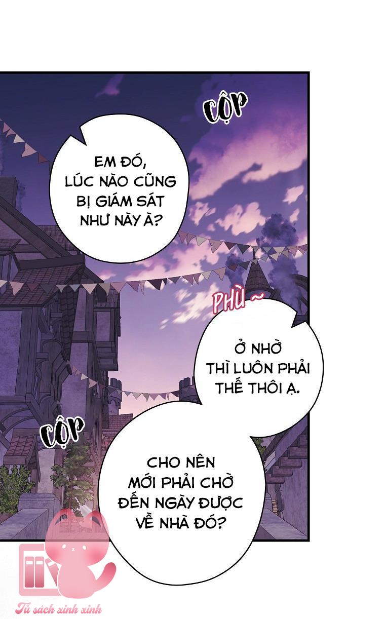 Cách Khiến Phu Quân Đứng Về Phía Tôi - Chap 86 - Trang 64