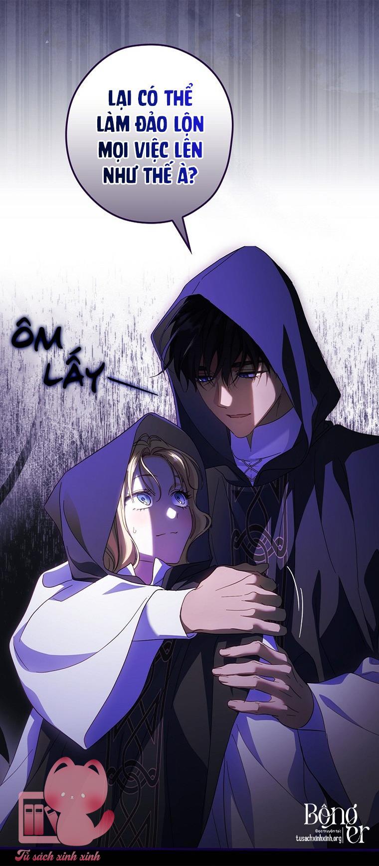 Cách Khiến Phu Quân Đứng Về Phía Tôi - Chap 86 - Trang 66