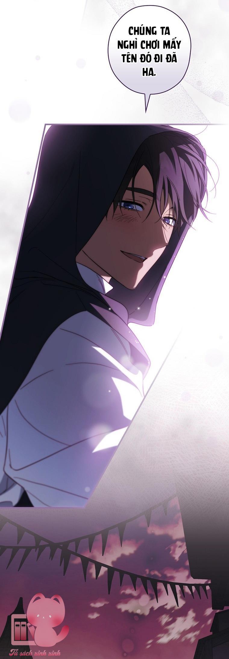 Cách Khiến Phu Quân Đứng Về Phía Tôi - Chap 86 - Trang 70