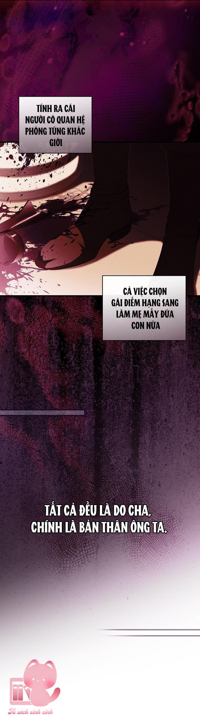 Cách Khiến Phu Quân Đứng Về Phía Tôi - Chap 87 - Trang 14