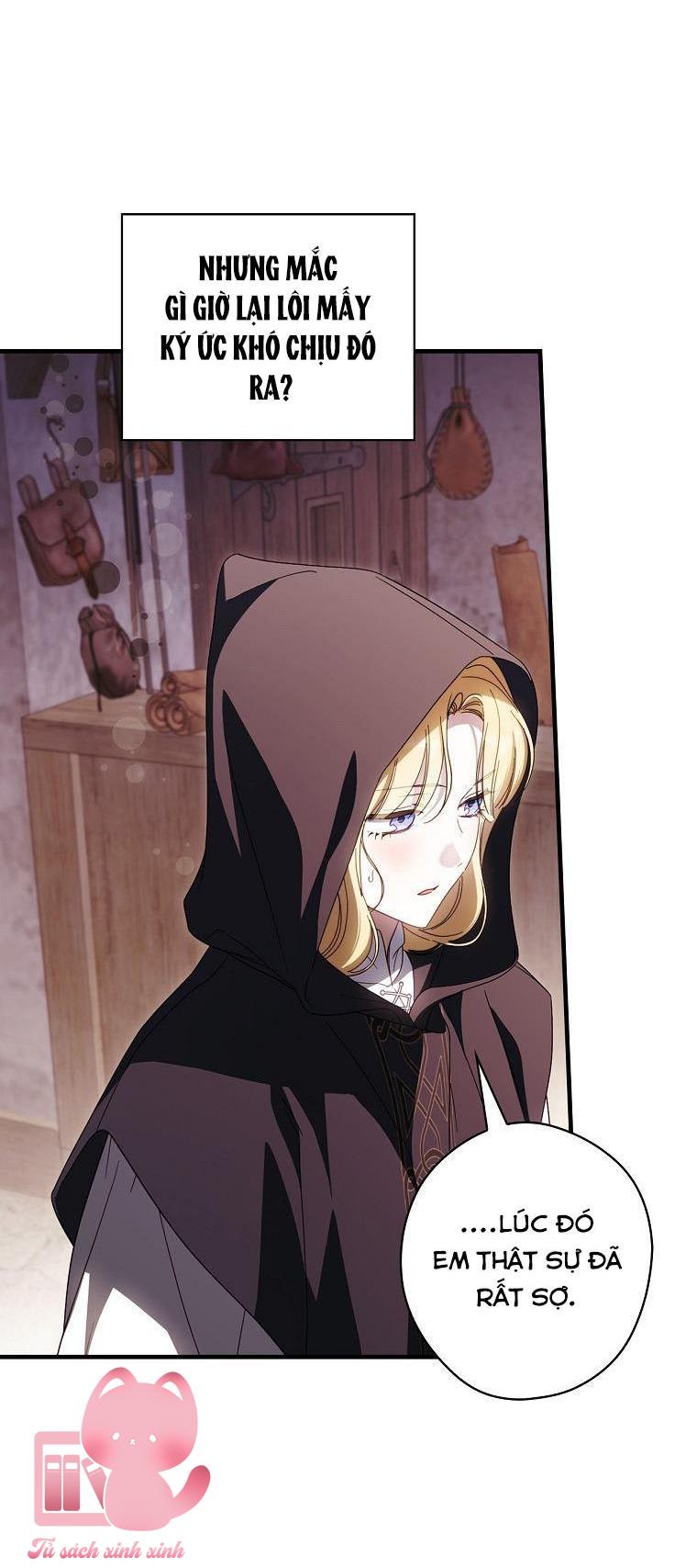 Cách Khiến Phu Quân Đứng Về Phía Tôi - Chap 87 - Trang 15