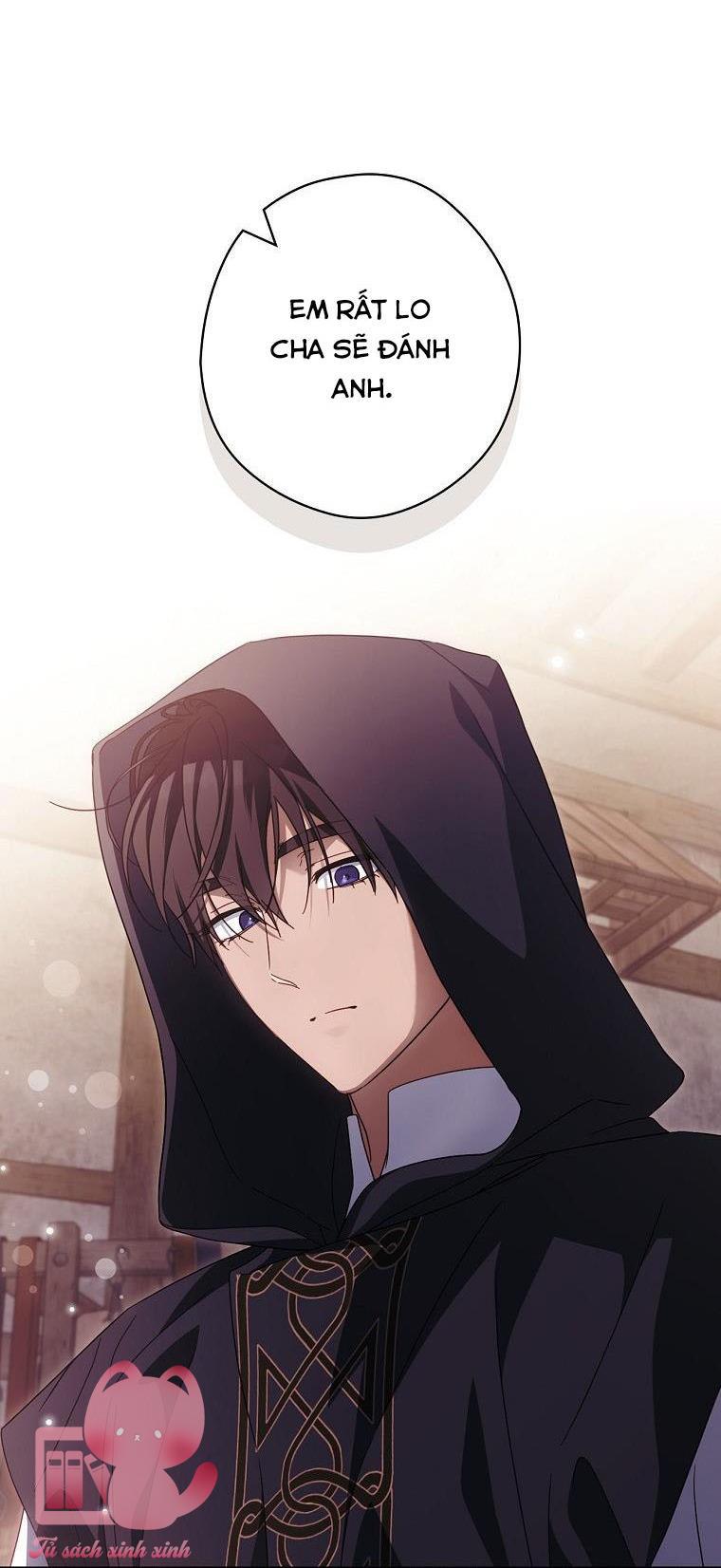 Cách Khiến Phu Quân Đứng Về Phía Tôi - Chap 87 - Trang 16