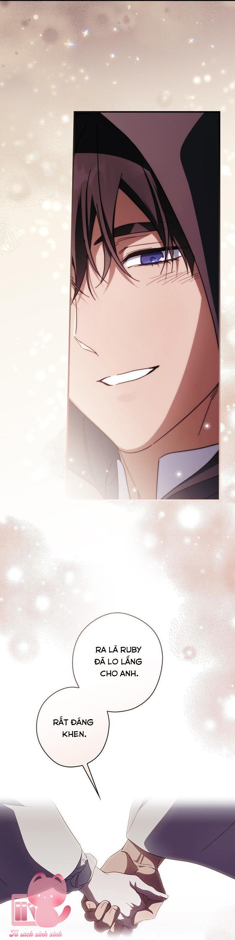 Cách Khiến Phu Quân Đứng Về Phía Tôi - Chap 87 - Trang 17