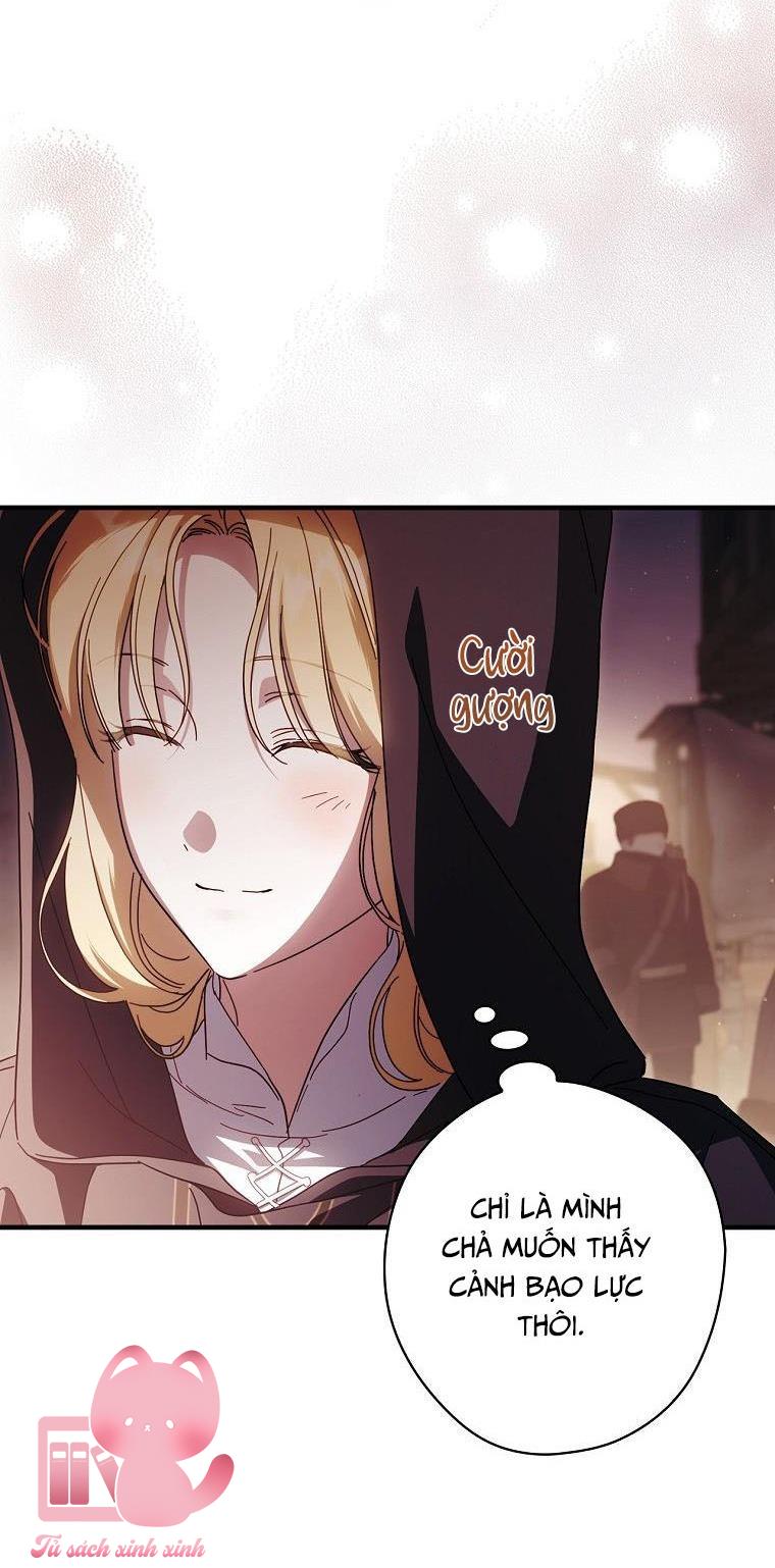Cách Khiến Phu Quân Đứng Về Phía Tôi - Chap 87 - Trang 18