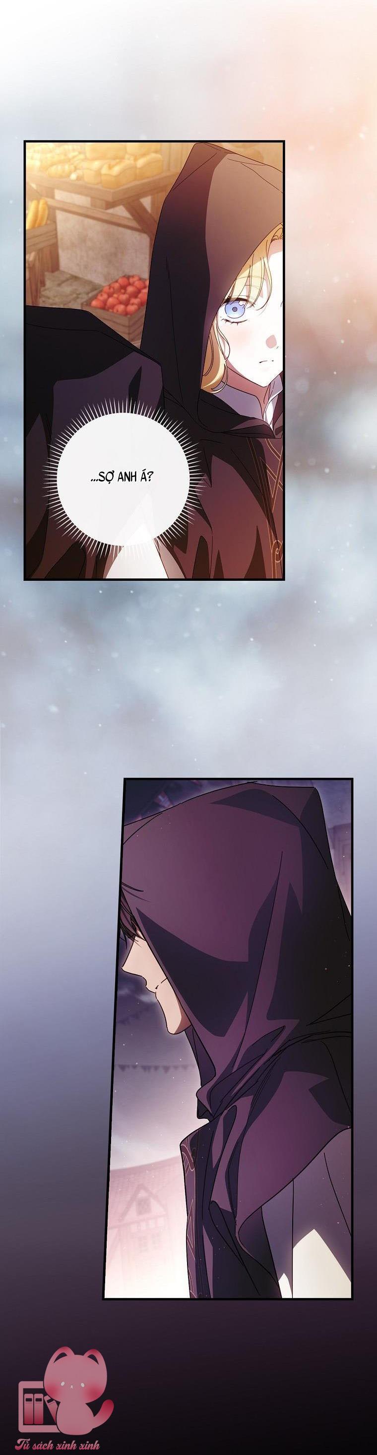 Cách Khiến Phu Quân Đứng Về Phía Tôi - Chap 87 - Trang 20
