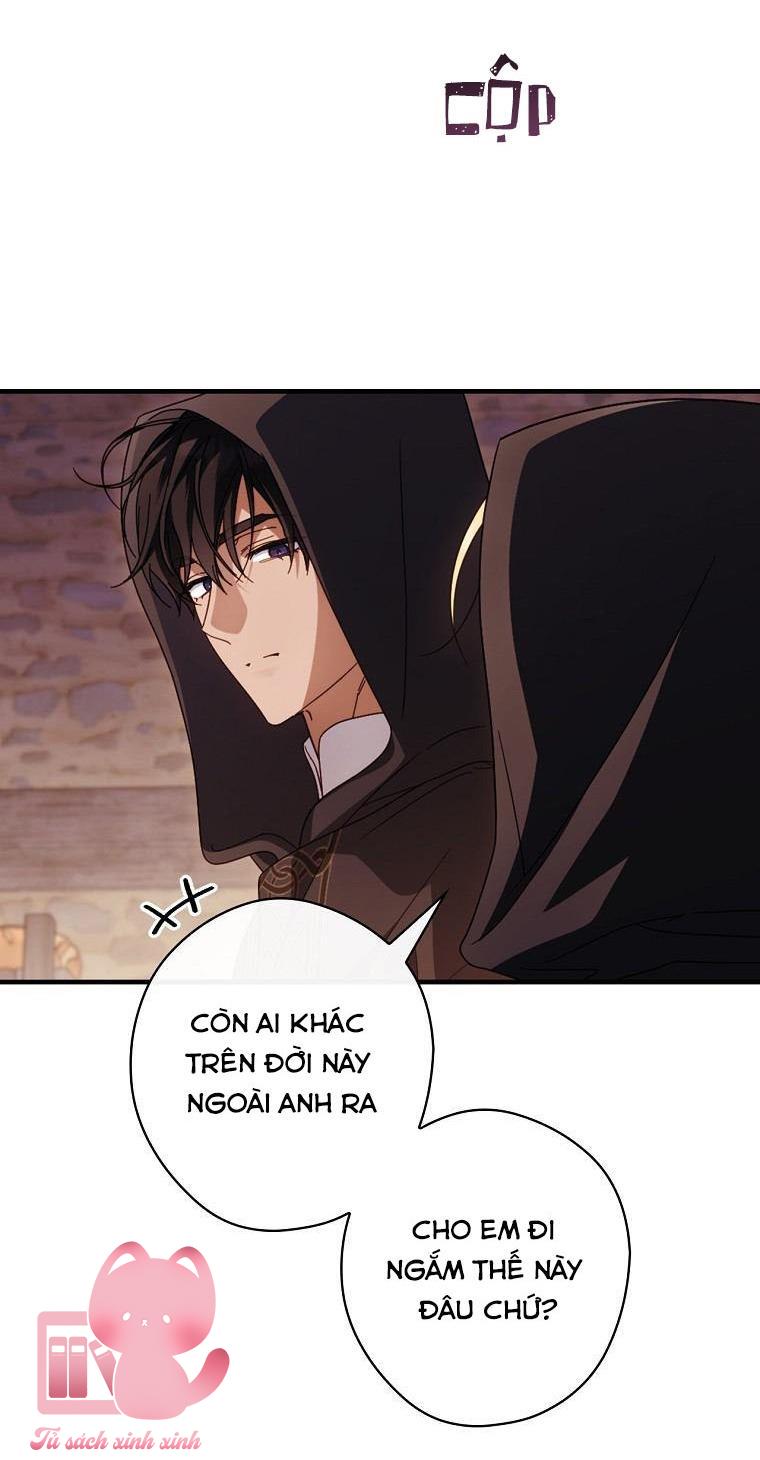 Cách Khiến Phu Quân Đứng Về Phía Tôi - Chap 87 - Trang 3