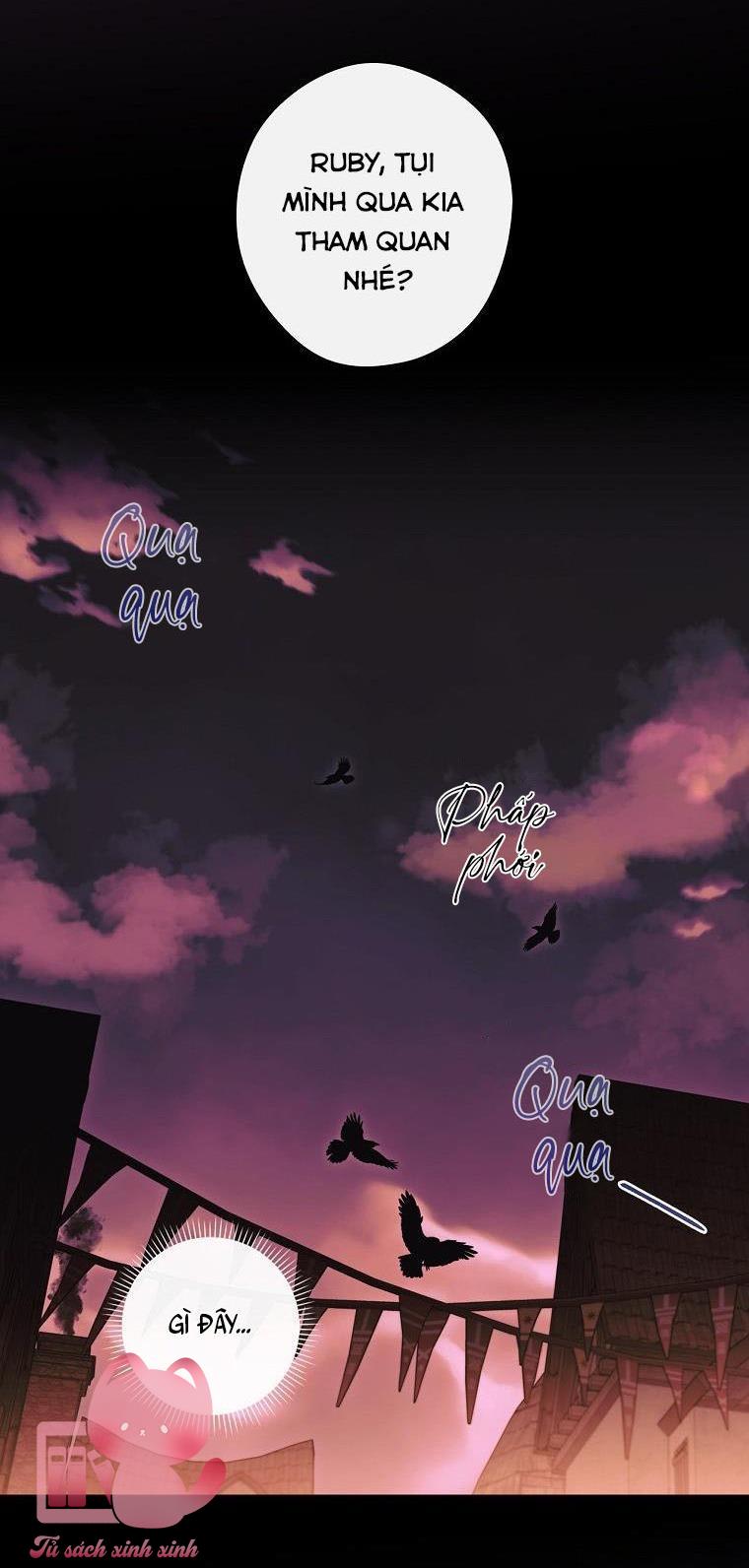 Cách Khiến Phu Quân Đứng Về Phía Tôi - Chap 87 - Trang 21