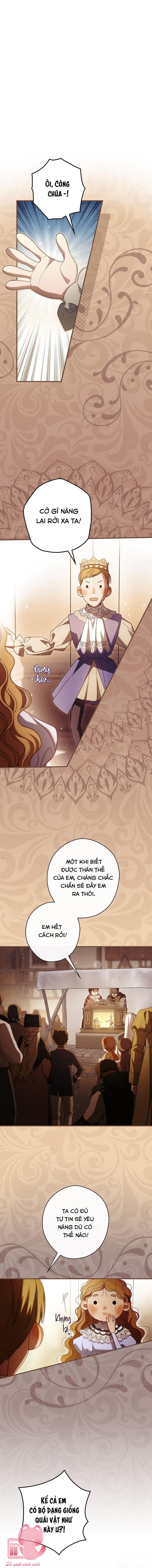 Cách Khiến Phu Quân Đứng Về Phía Tôi - Chap 87 - Trang 24