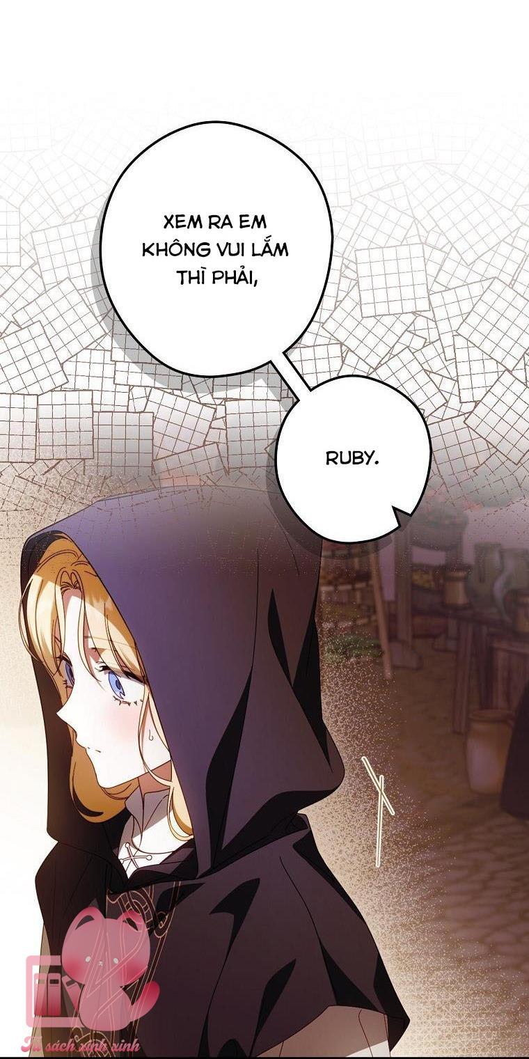 Cách Khiến Phu Quân Đứng Về Phía Tôi - Chap 87 - Trang 27