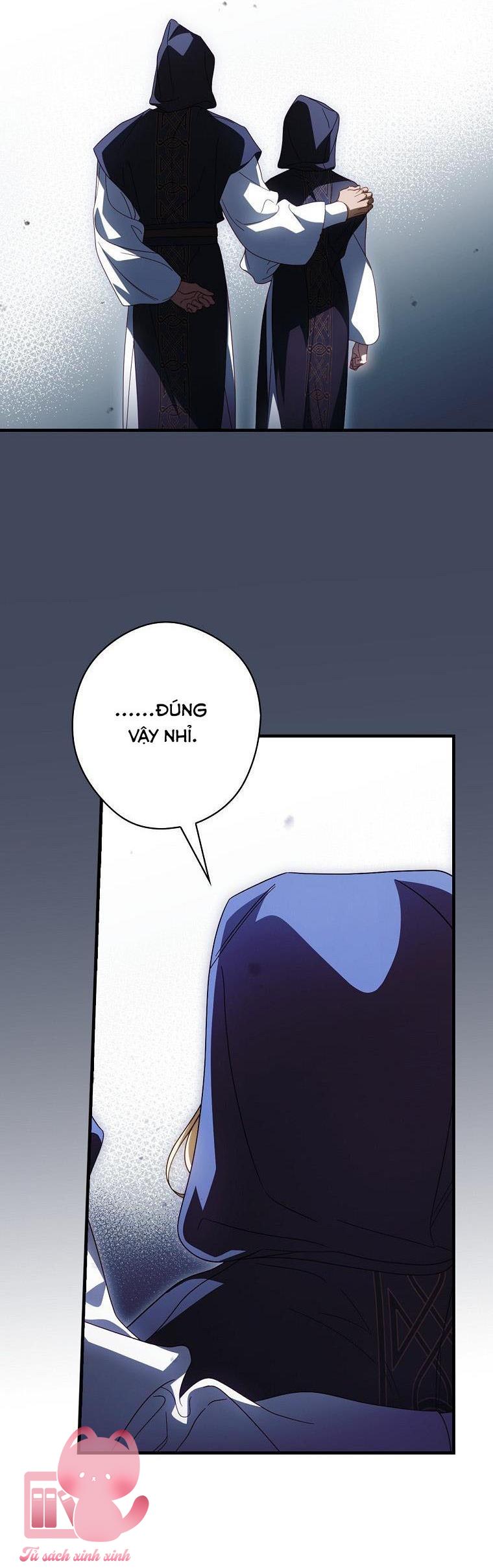 Cách Khiến Phu Quân Đứng Về Phía Tôi - Chap 87 - Trang 30