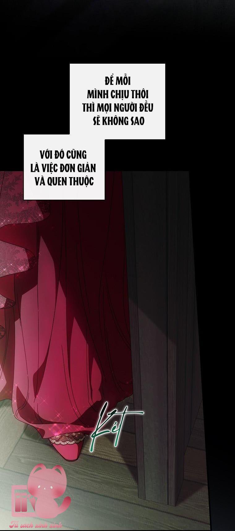Cách Khiến Phu Quân Đứng Về Phía Tôi - Chap 87 - Trang 34