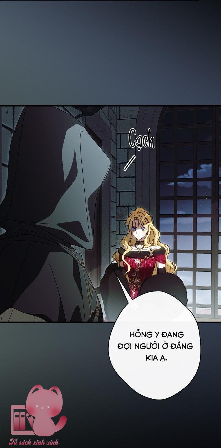 Cách Khiến Phu Quân Đứng Về Phía Tôi - Chap 87 - Trang 35