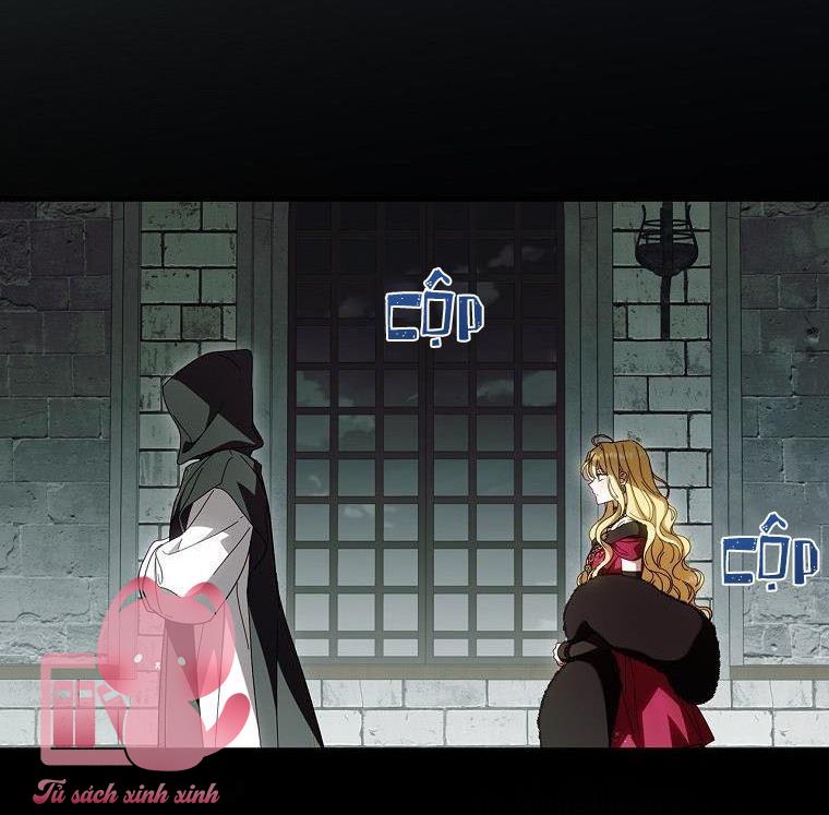 Cách Khiến Phu Quân Đứng Về Phía Tôi - Chap 87 - Trang 36