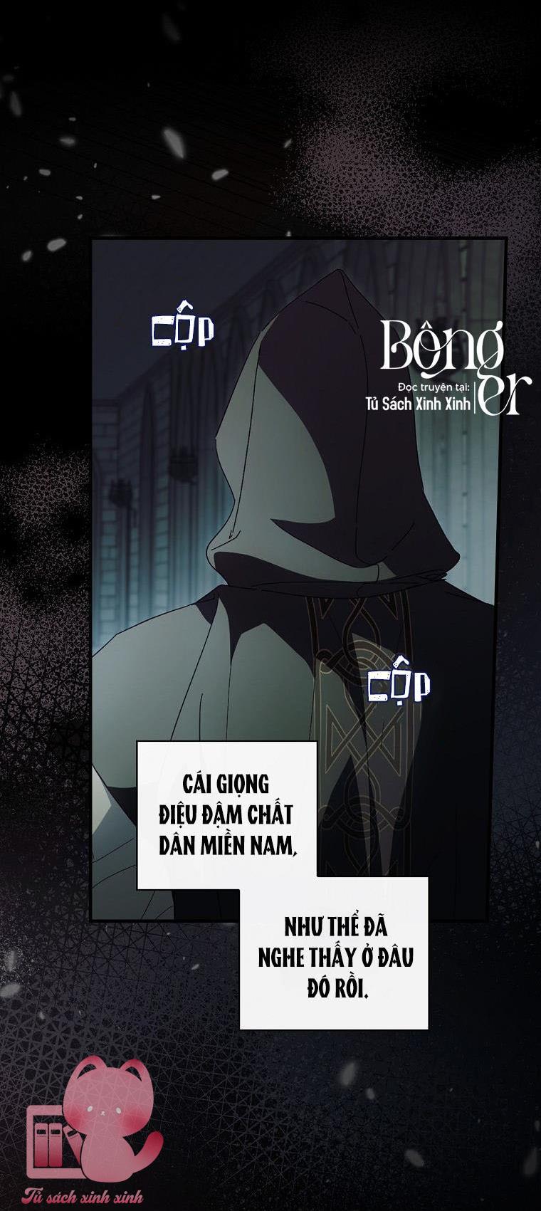 Cách Khiến Phu Quân Đứng Về Phía Tôi - Chap 87 - Trang 37