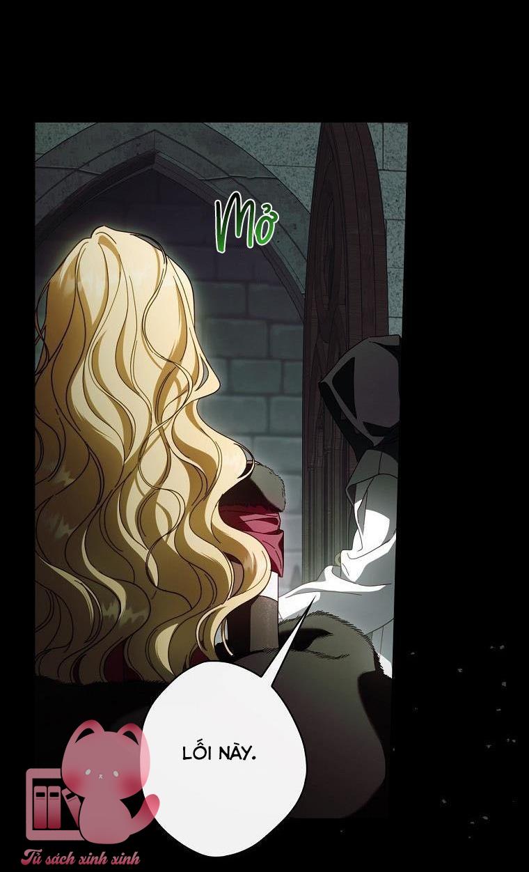 Cách Khiến Phu Quân Đứng Về Phía Tôi - Chap 87 - Trang 39