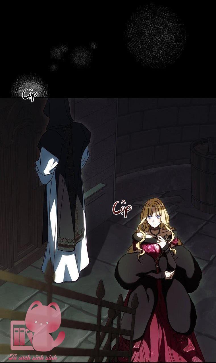 Cách Khiến Phu Quân Đứng Về Phía Tôi - Chap 87 - Trang 40
