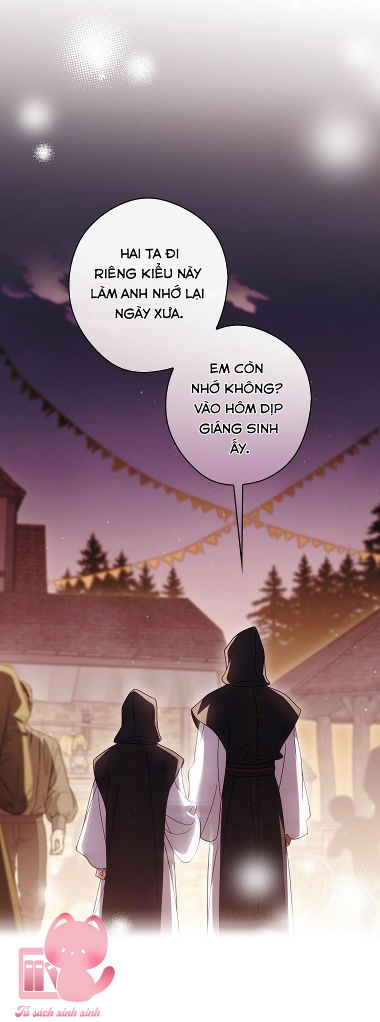 Cách Khiến Phu Quân Đứng Về Phía Tôi - Chap 87 - Trang 5