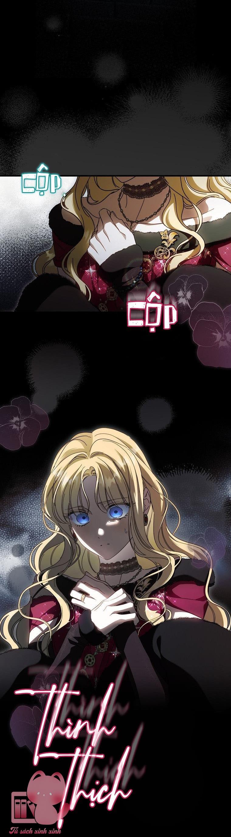 Cách Khiến Phu Quân Đứng Về Phía Tôi - Chap 87 - Trang 42