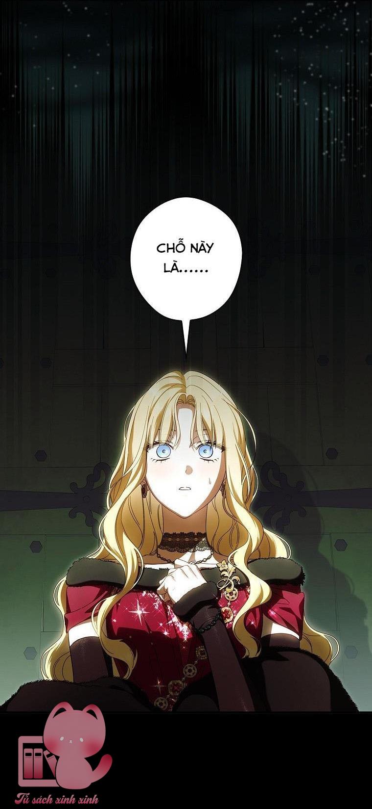 Cách Khiến Phu Quân Đứng Về Phía Tôi - Chap 87 - Trang 46
