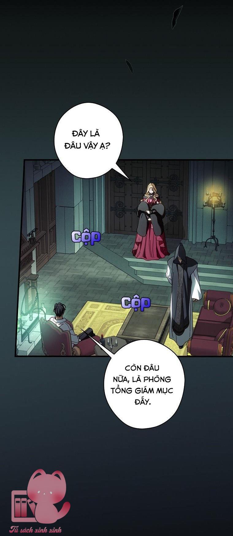Cách Khiến Phu Quân Đứng Về Phía Tôi - Chap 87 - Trang 48