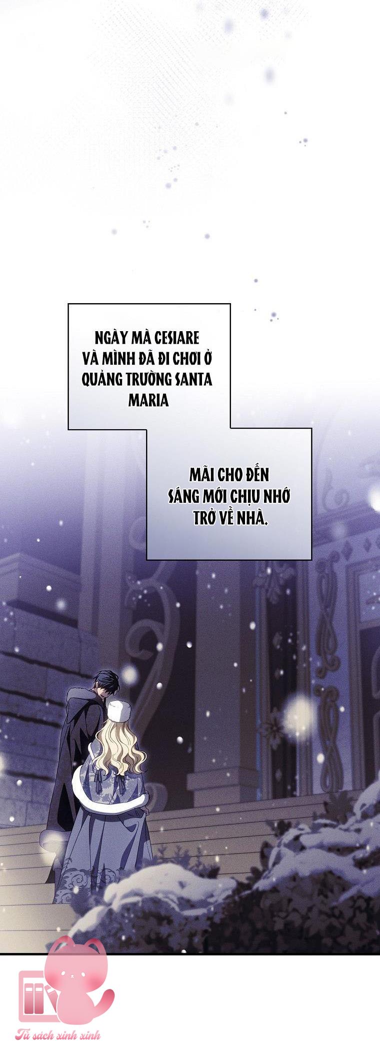 Cách Khiến Phu Quân Đứng Về Phía Tôi - Chap 87 - Trang 8