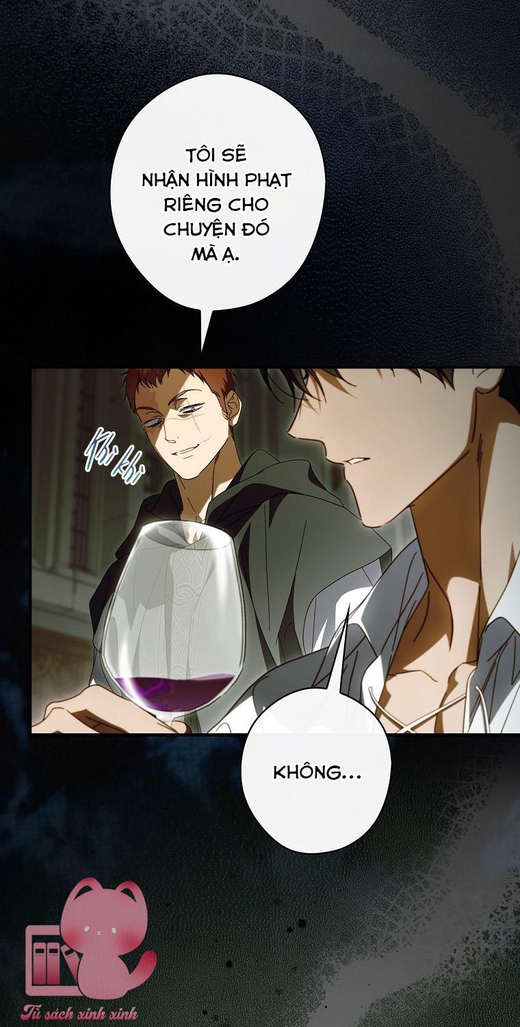 Cách Khiến Phu Quân Đứng Về Phía Tôi - Chap 88 - Trang 11