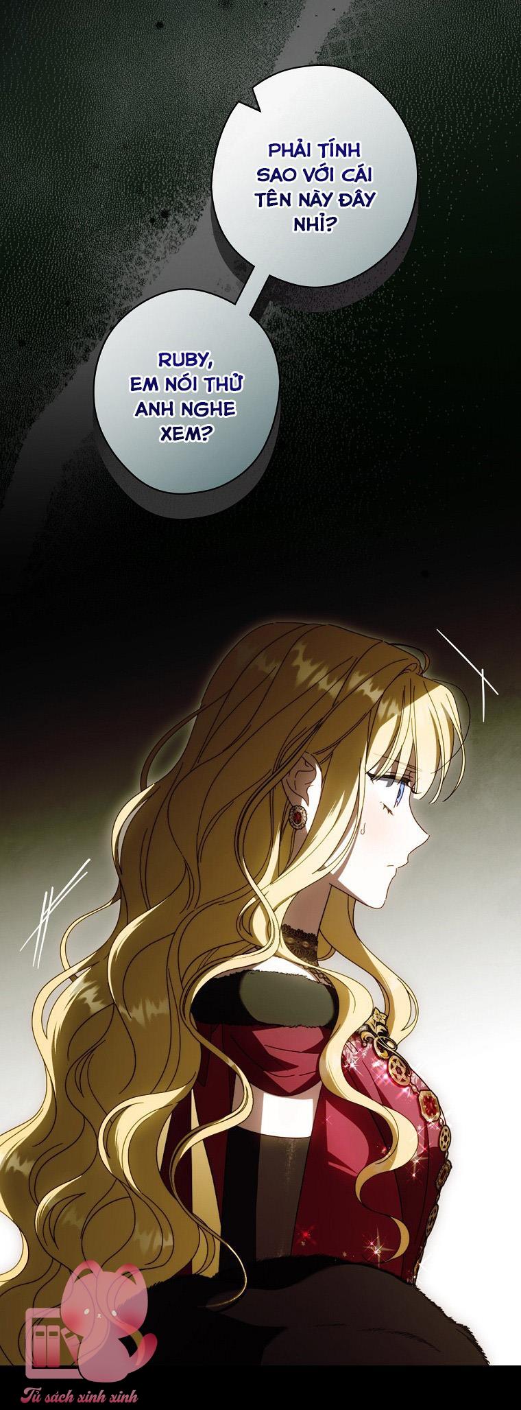 Cách Khiến Phu Quân Đứng Về Phía Tôi - Chap 88 - Trang 12