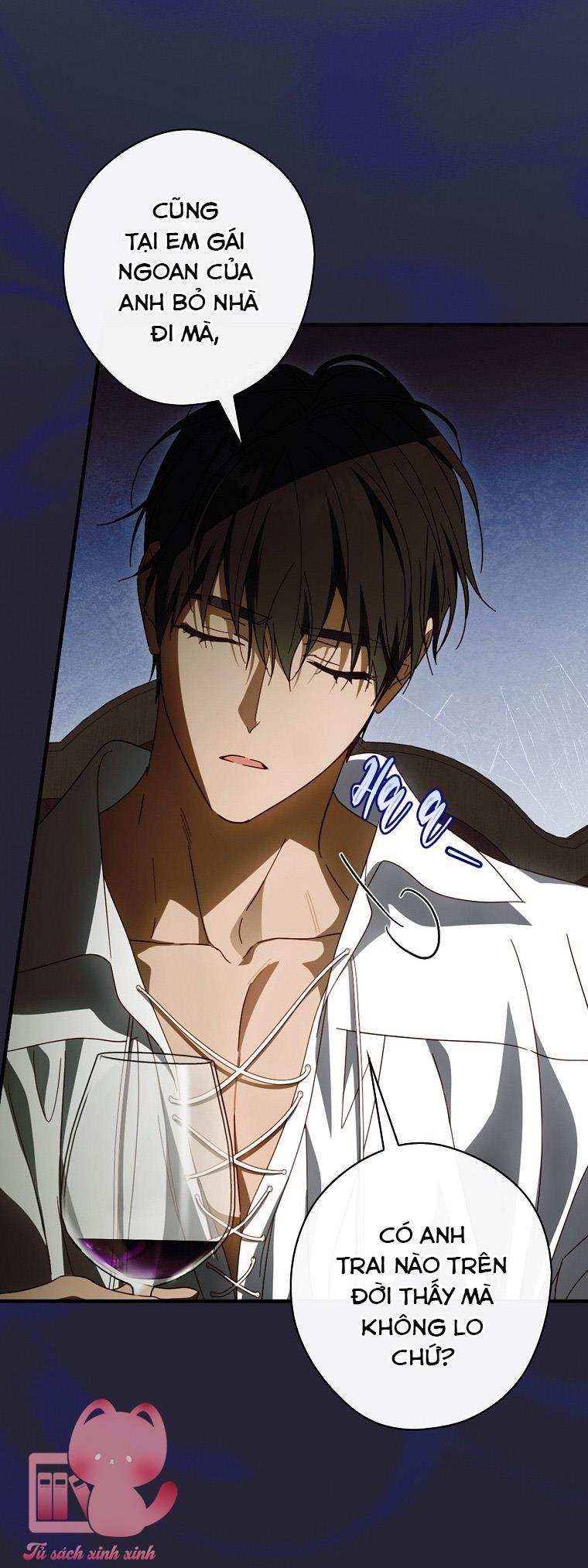 Cách Khiến Phu Quân Đứng Về Phía Tôi - Chap 88 - Trang 16