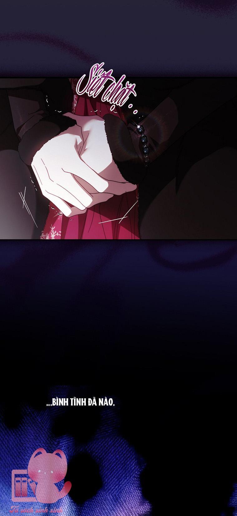 Cách Khiến Phu Quân Đứng Về Phía Tôi - Chap 88 - Trang 18