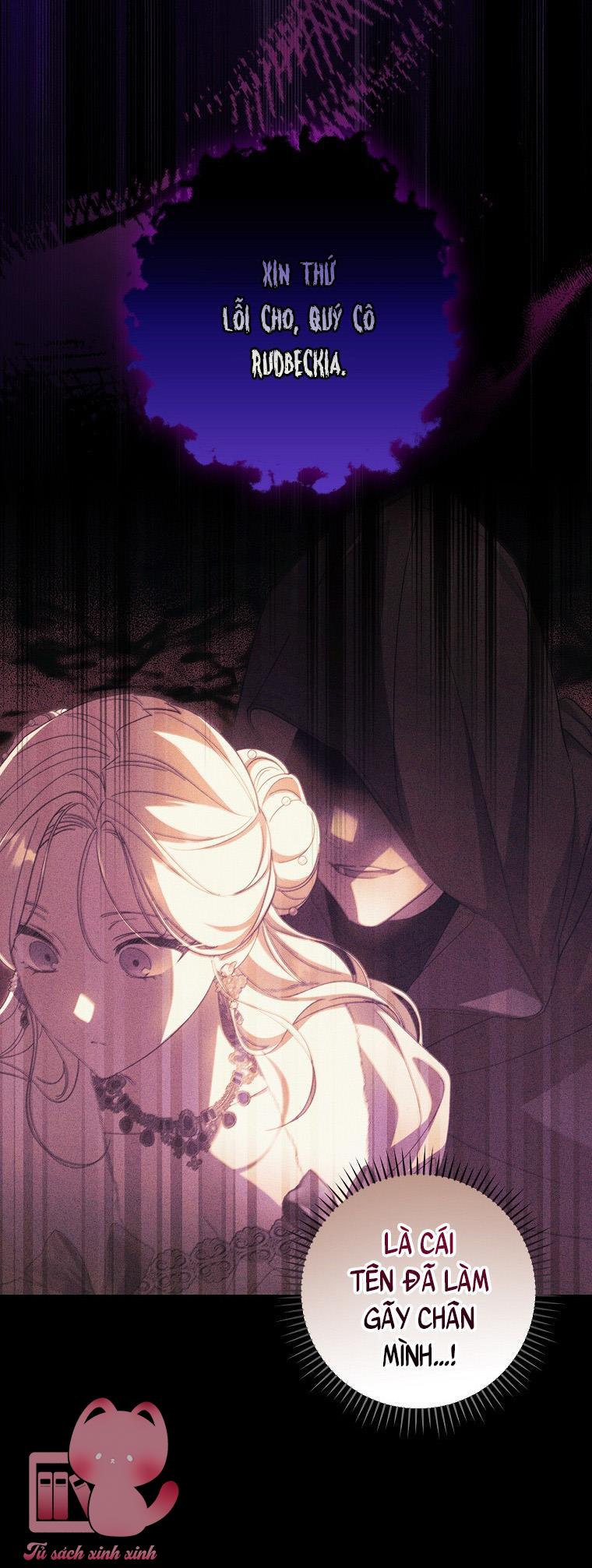 Cách Khiến Phu Quân Đứng Về Phía Tôi - Chap 88 - Trang 3