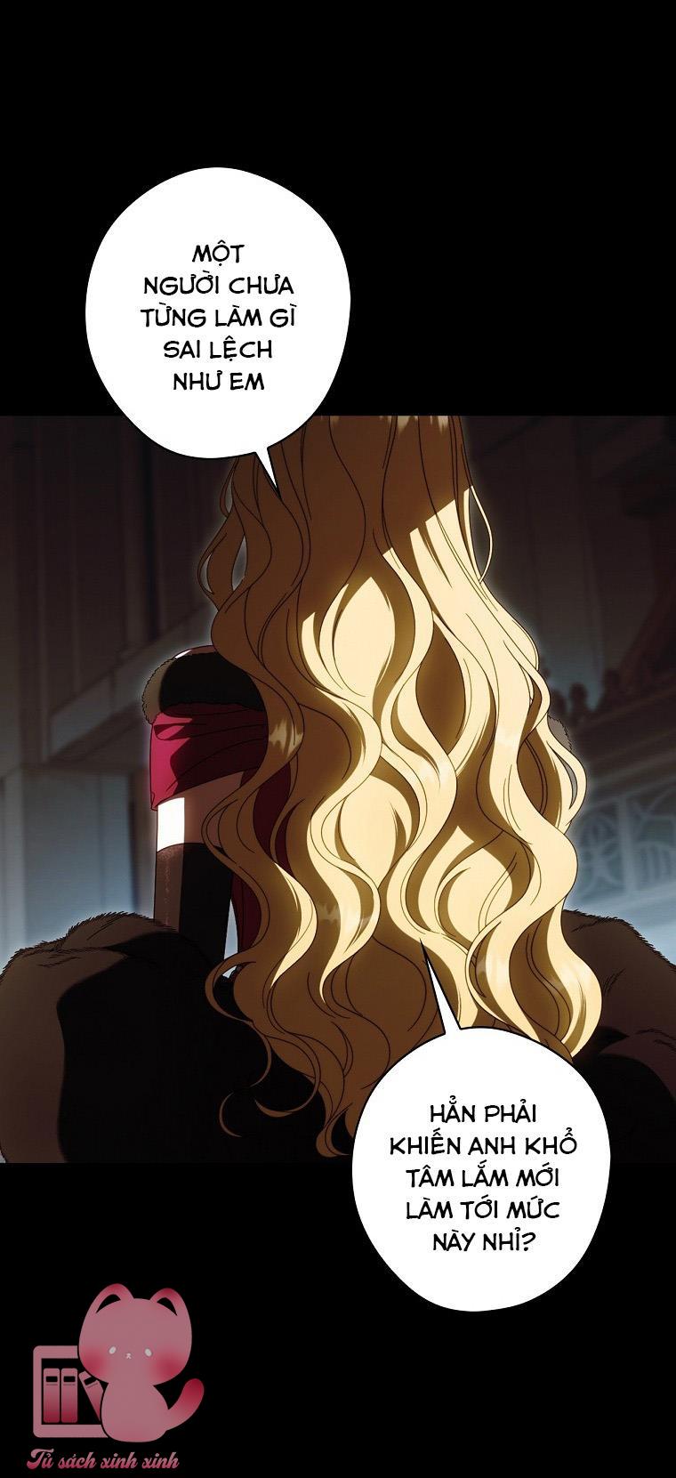 Cách Khiến Phu Quân Đứng Về Phía Tôi - Chap 88 - Trang 21