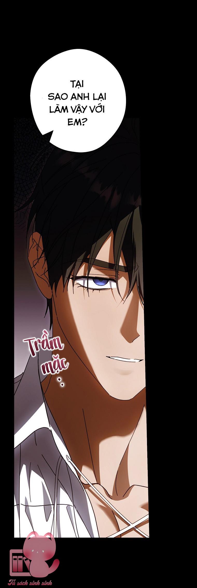 Cách Khiến Phu Quân Đứng Về Phía Tôi - Chap 88 - Trang 22