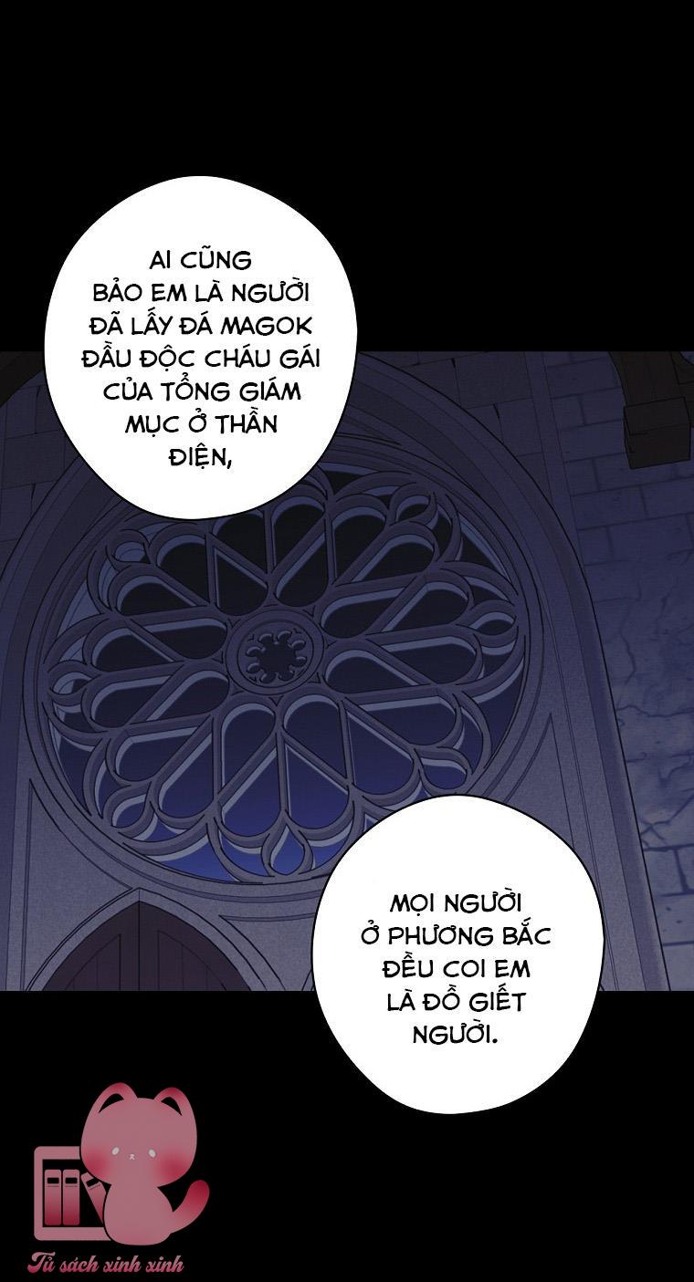 Cách Khiến Phu Quân Đứng Về Phía Tôi - Chap 88 - Trang 23