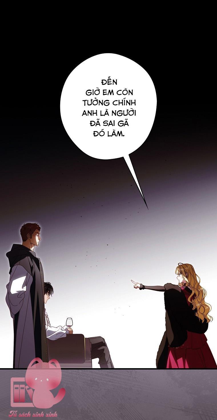 Cách Khiến Phu Quân Đứng Về Phía Tôi - Chap 88 - Trang 24