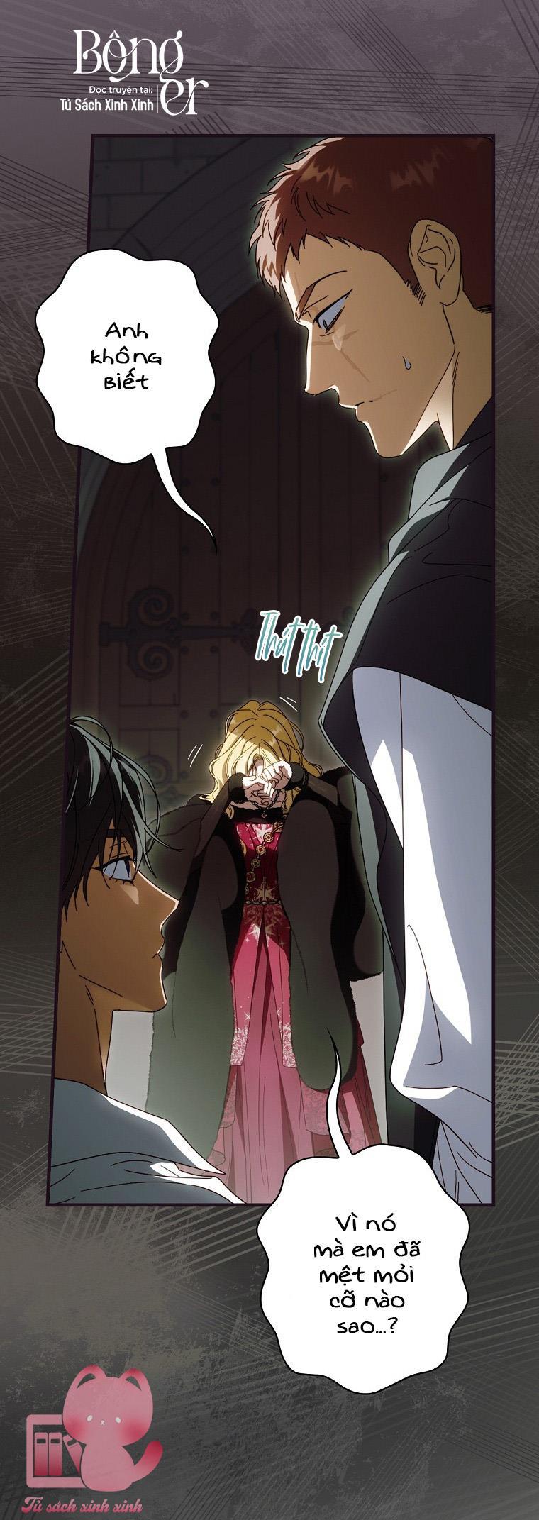 Cách Khiến Phu Quân Đứng Về Phía Tôi - Chap 88 - Trang 25