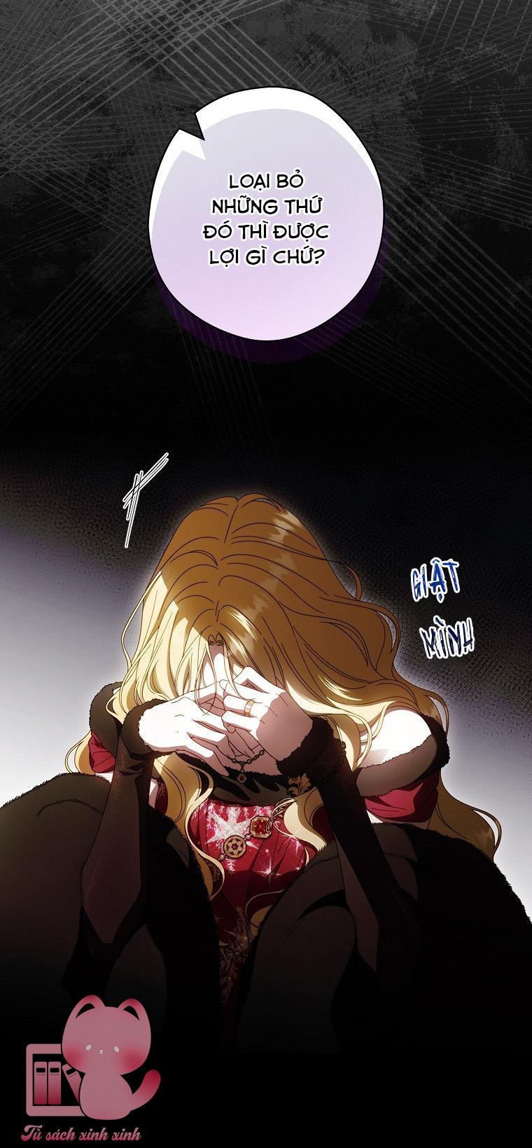 Cách Khiến Phu Quân Đứng Về Phía Tôi - Chap 88 - Trang 27