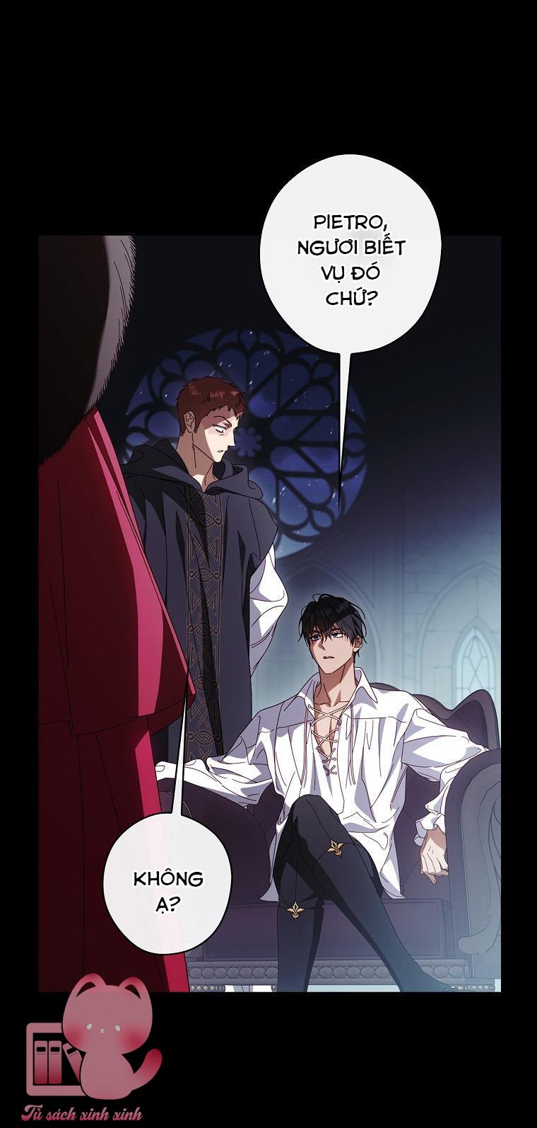 Cách Khiến Phu Quân Đứng Về Phía Tôi - Chap 88 - Trang 28