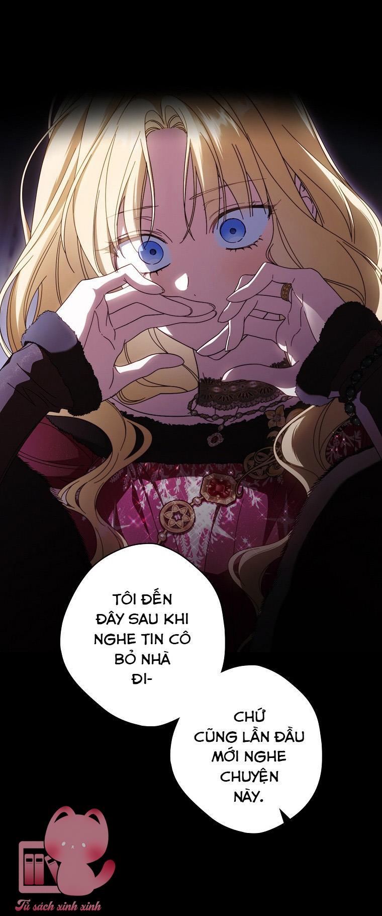 Cách Khiến Phu Quân Đứng Về Phía Tôi - Chap 88 - Trang 29
