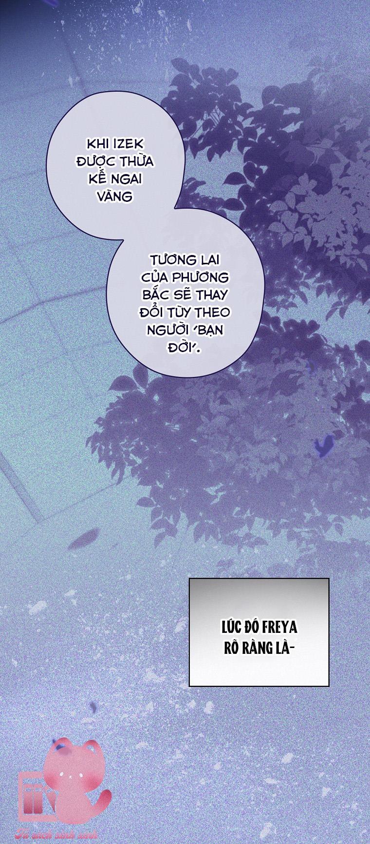 Cách Khiến Phu Quân Đứng Về Phía Tôi - Chap 88 - Trang 31