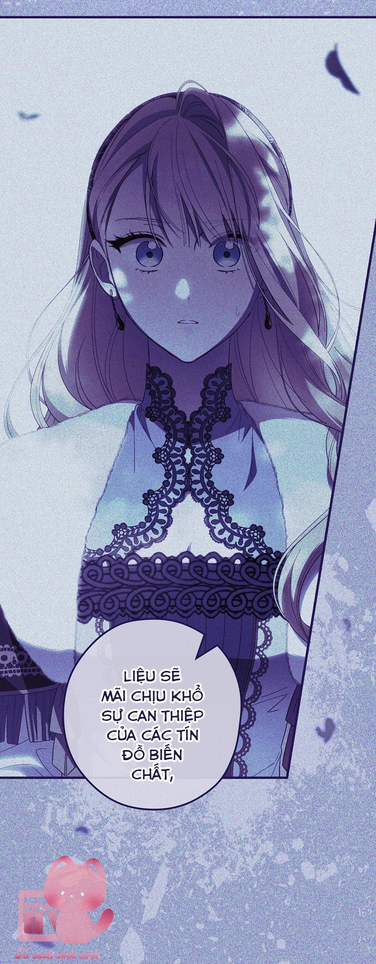 Cách Khiến Phu Quân Đứng Về Phía Tôi - Chap 88 - Trang 32