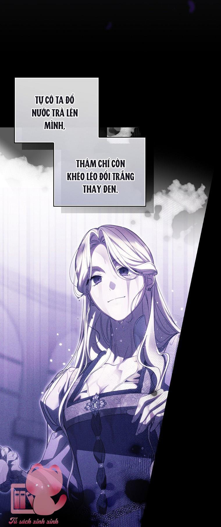 Cách Khiến Phu Quân Đứng Về Phía Tôi - Chap 88 - Trang 34