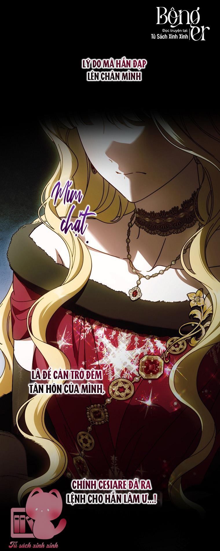 Cách Khiến Phu Quân Đứng Về Phía Tôi - Chap 88 - Trang 5